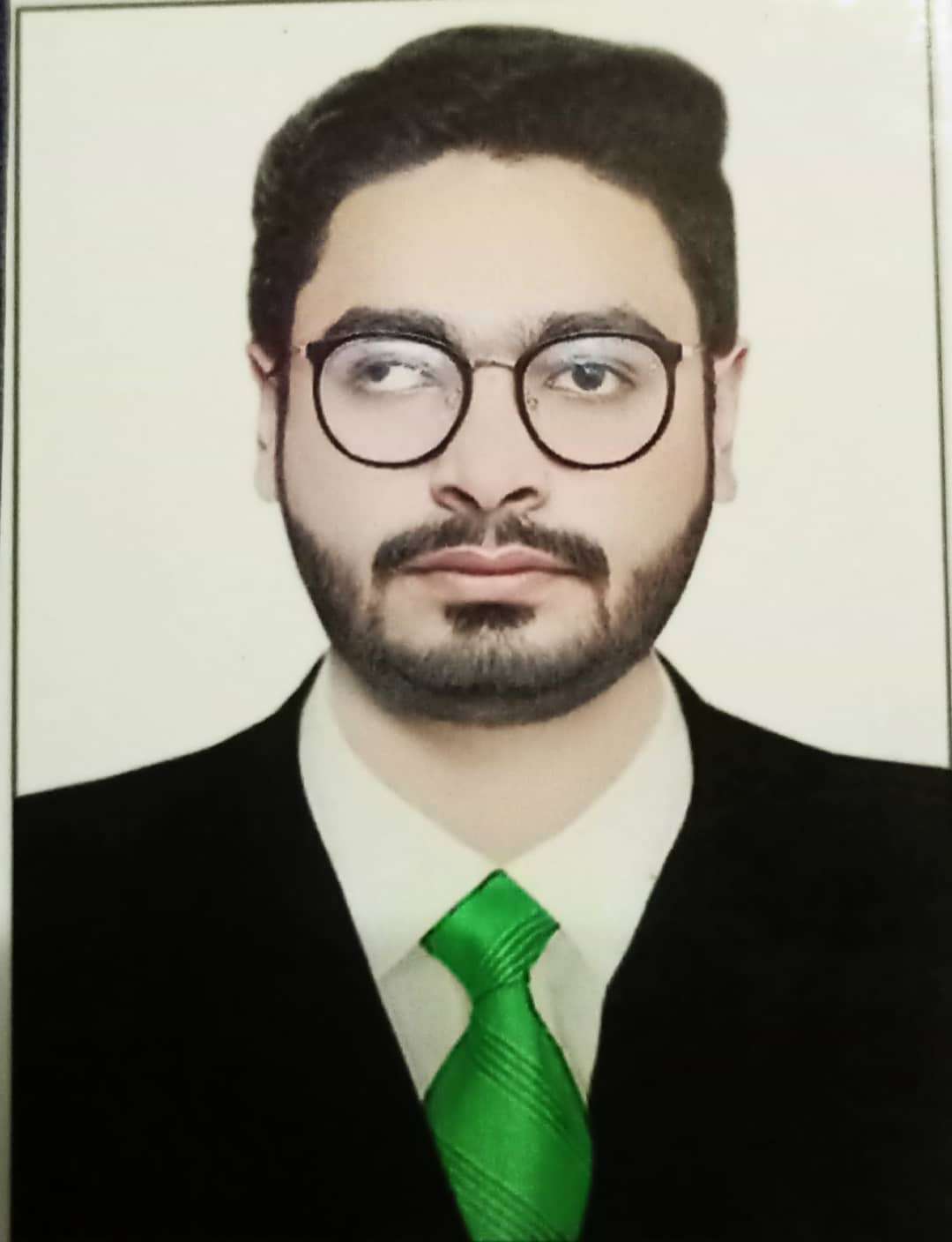 Candidate Image