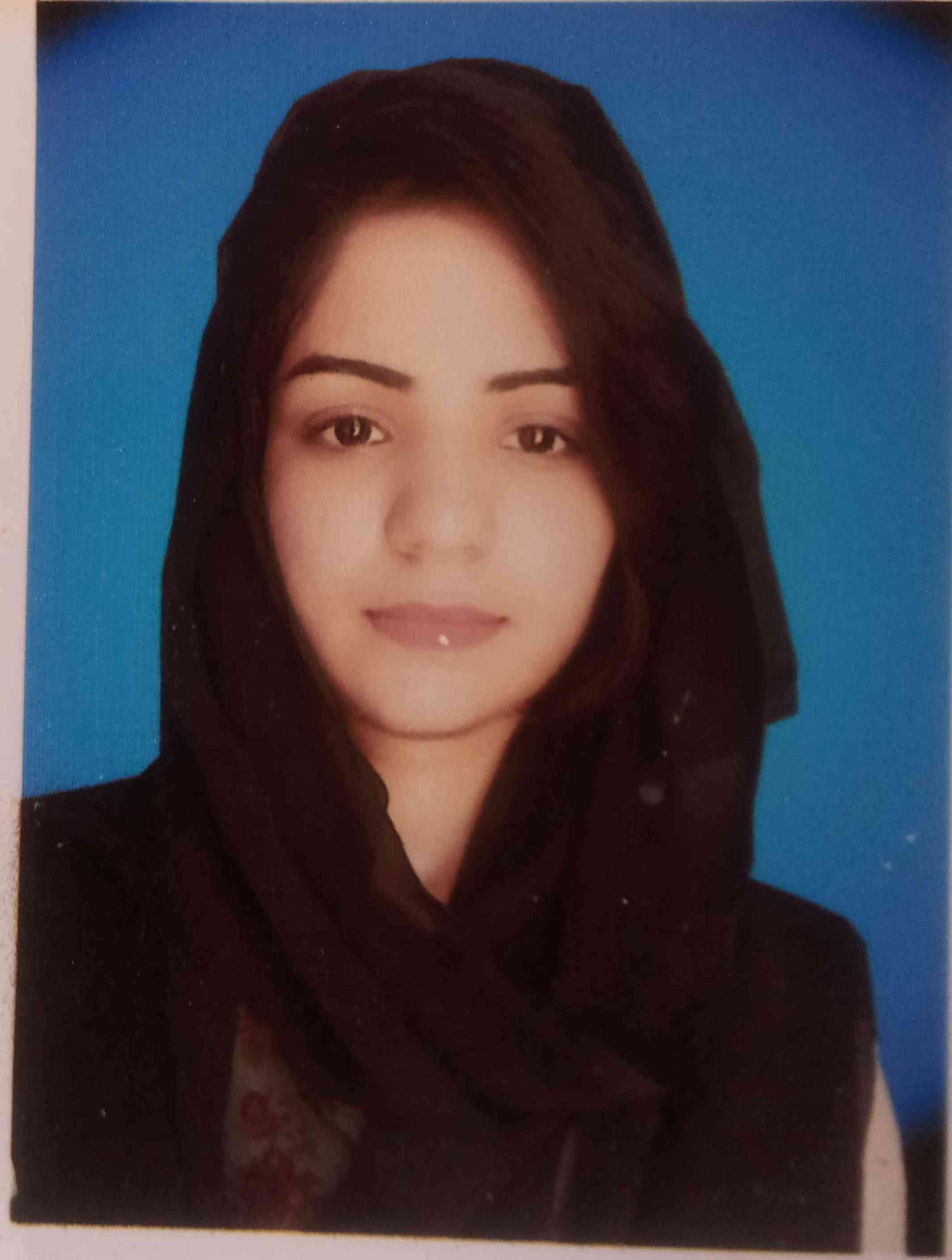 Candidate Image