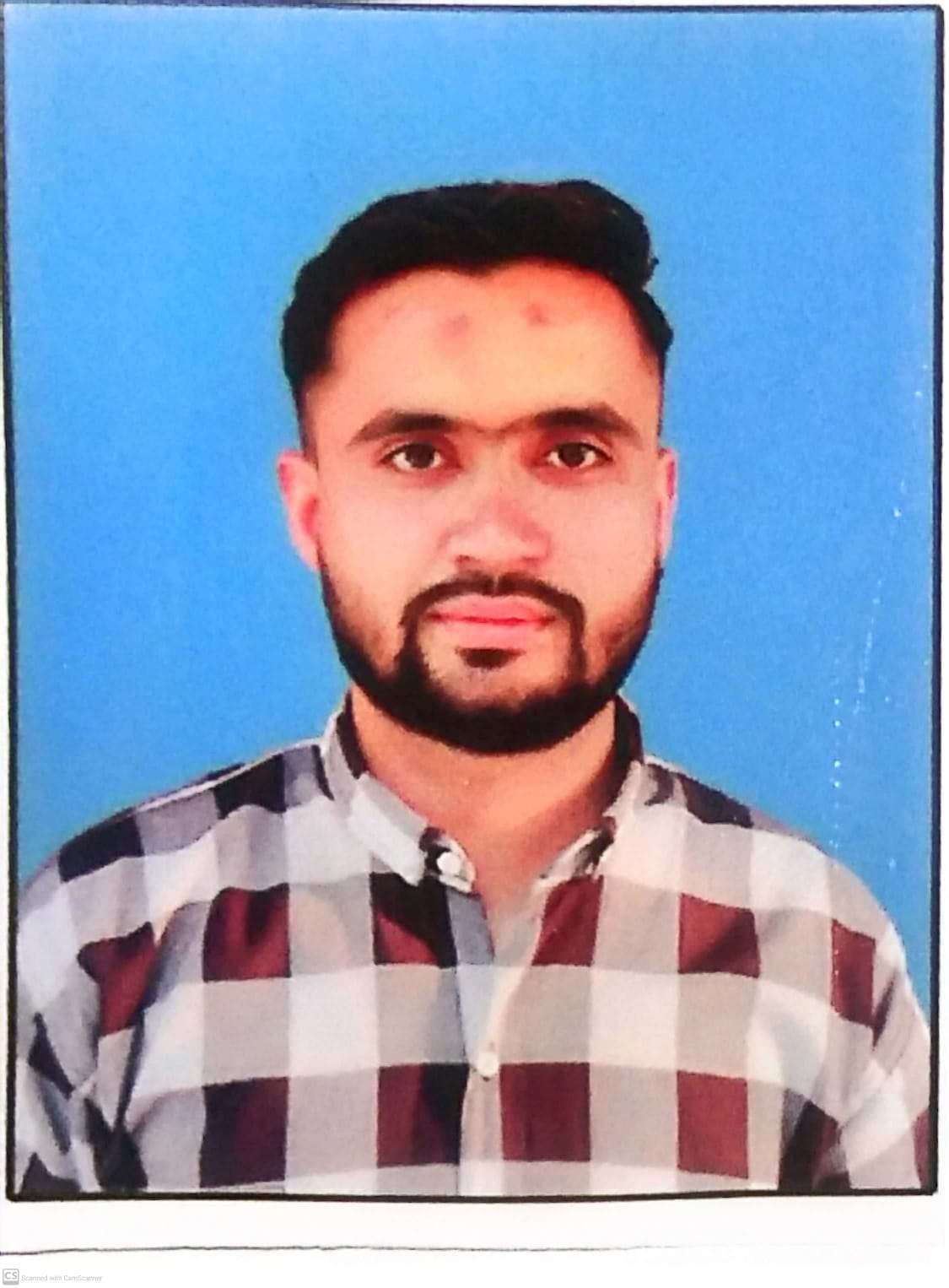 Candidate Image