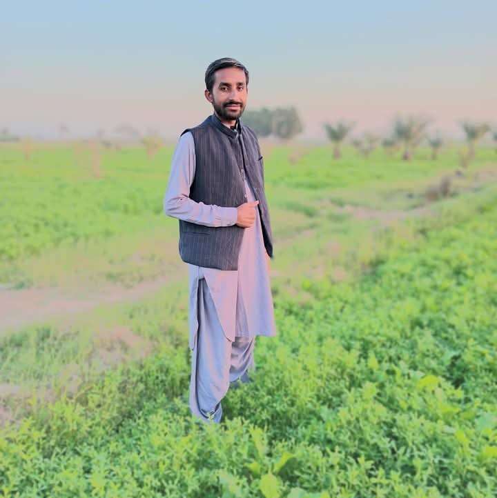 Candidate Image