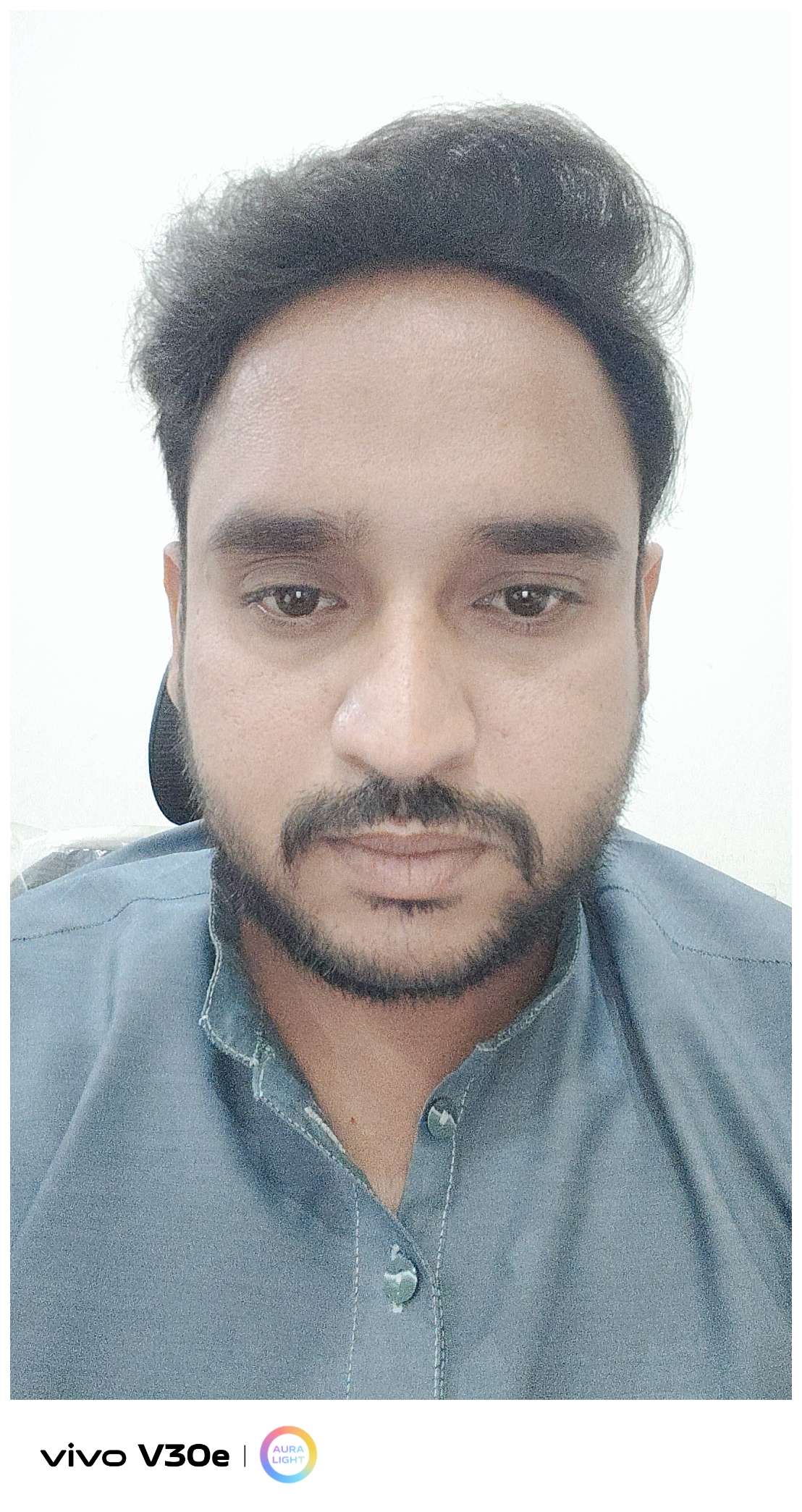 Candidate Image