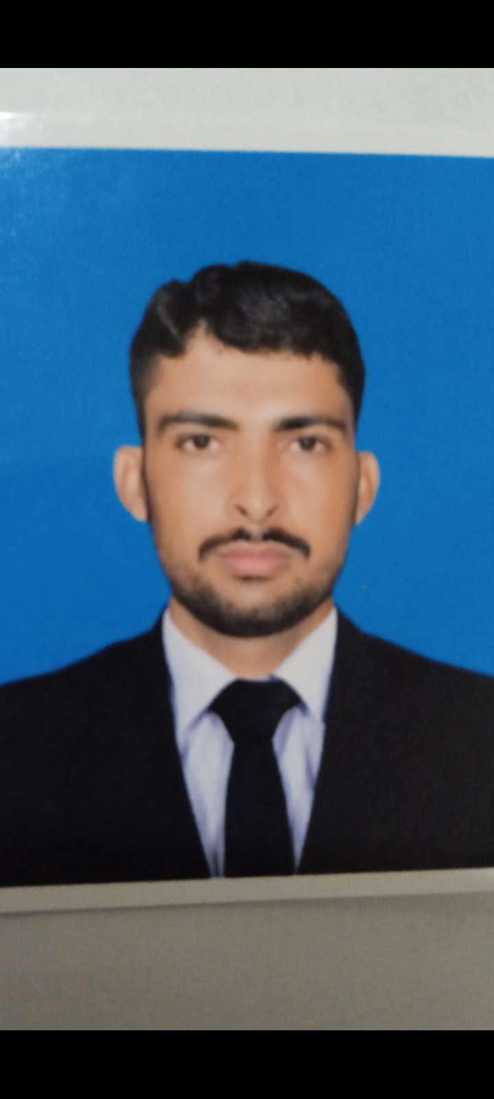 Candidate Image