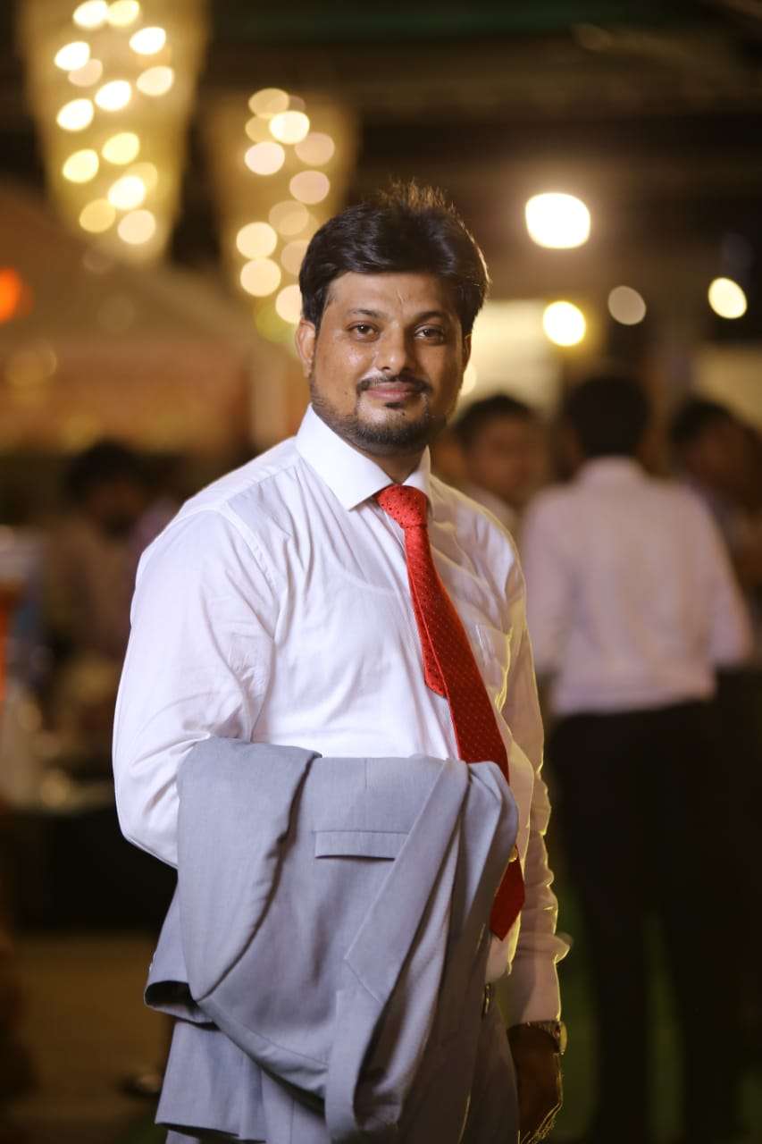 Candidate Image