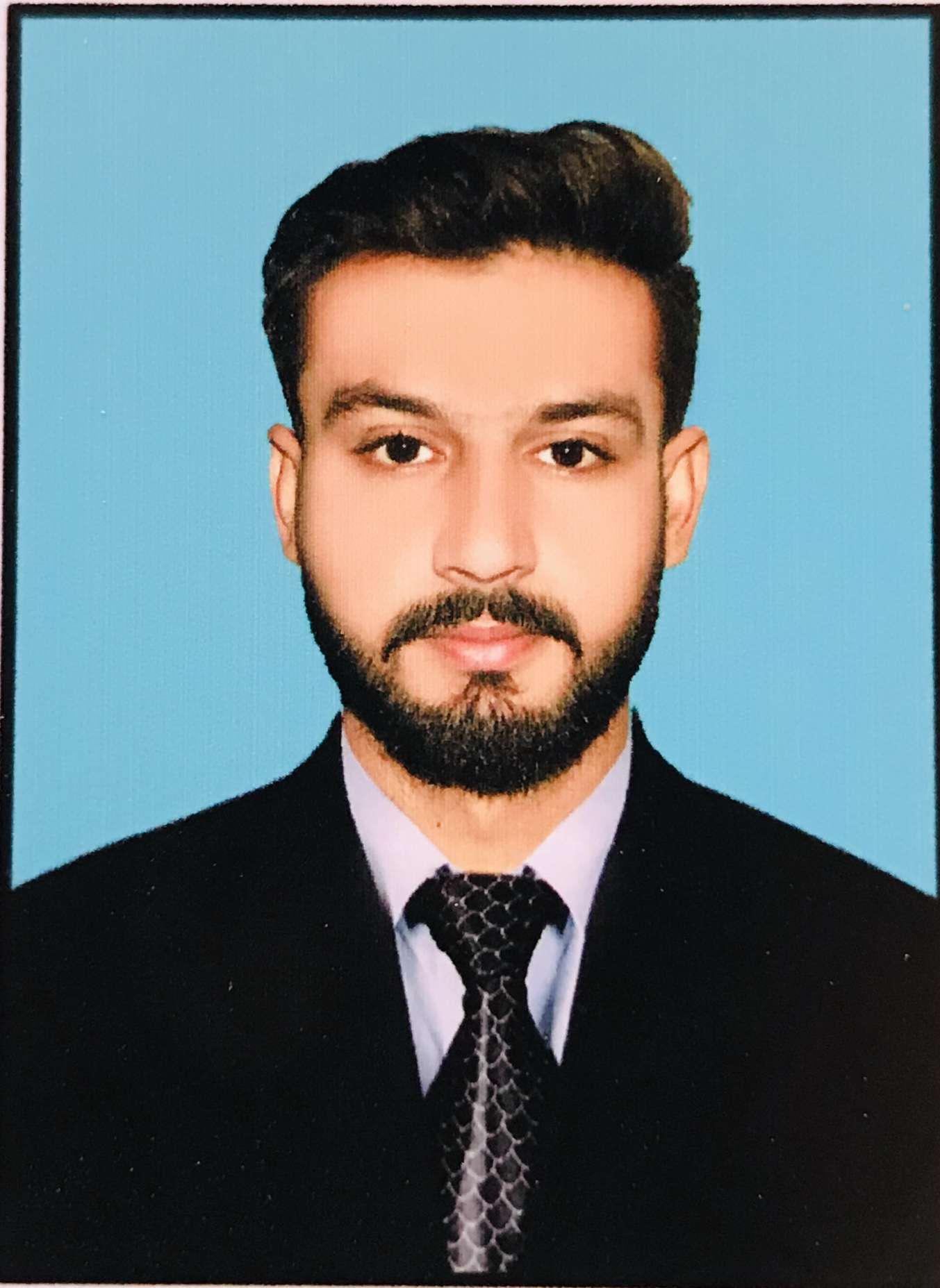 Candidate Image