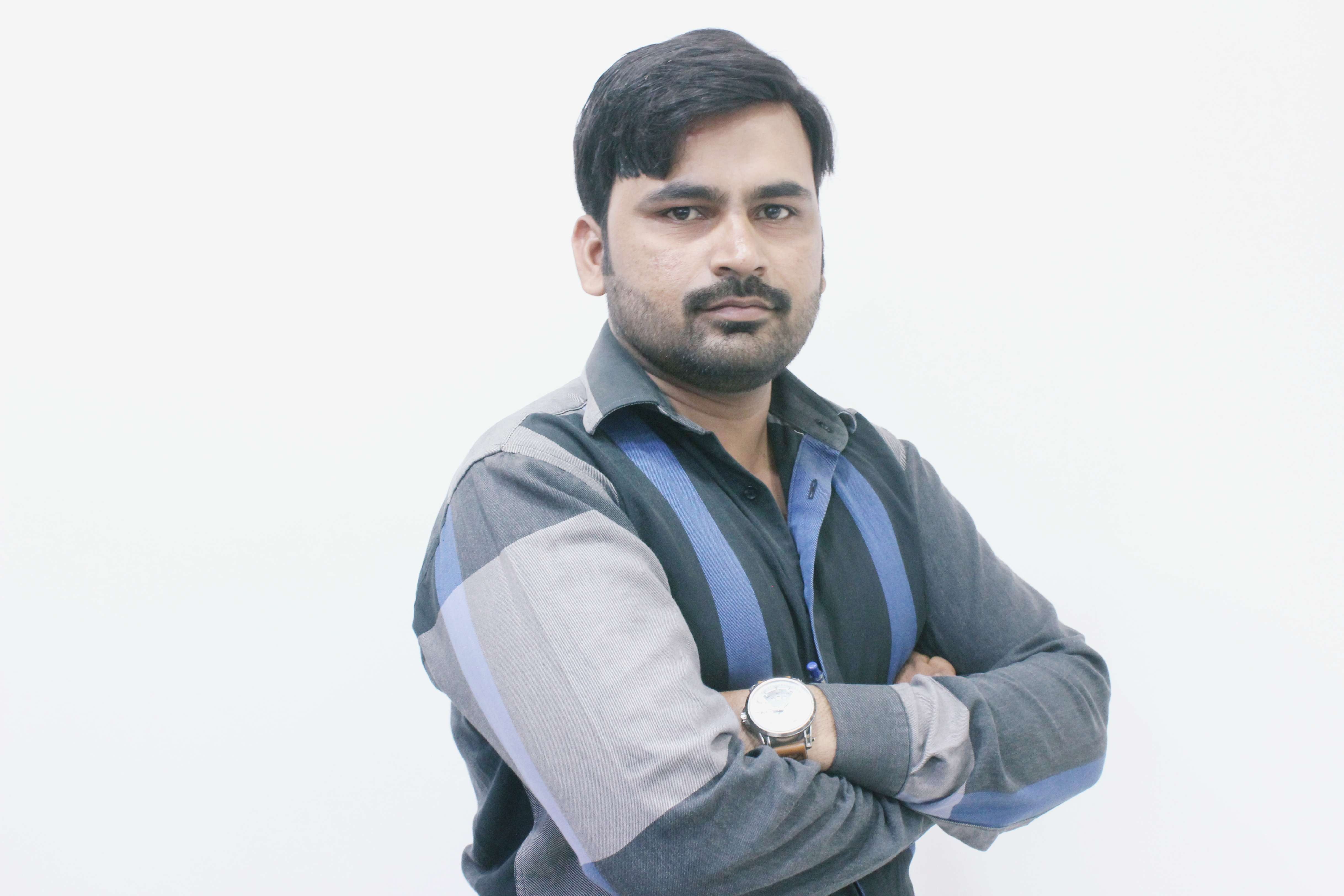 Candidate Image