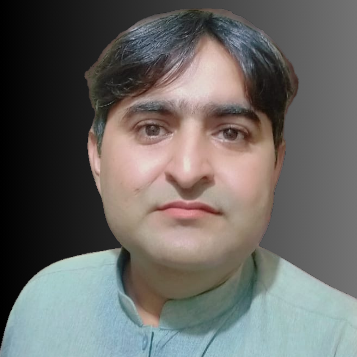 Candidate Image