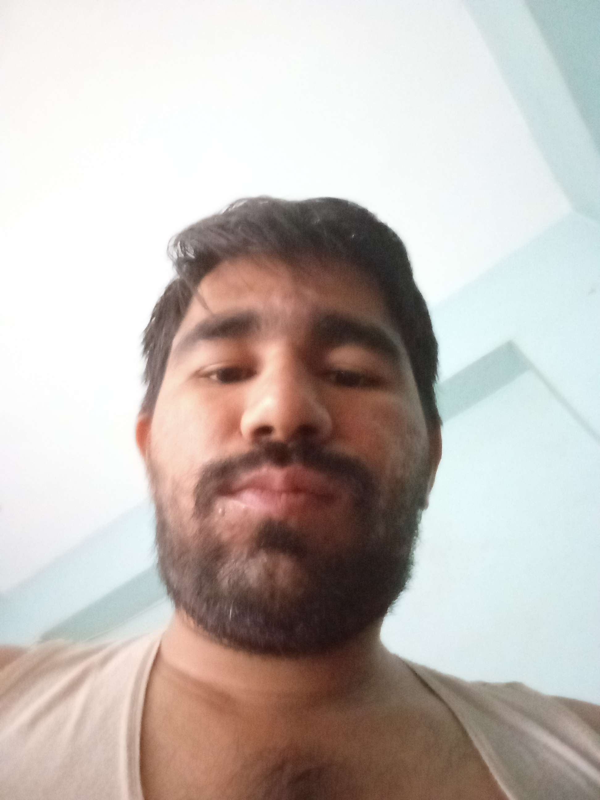 Candidate Image