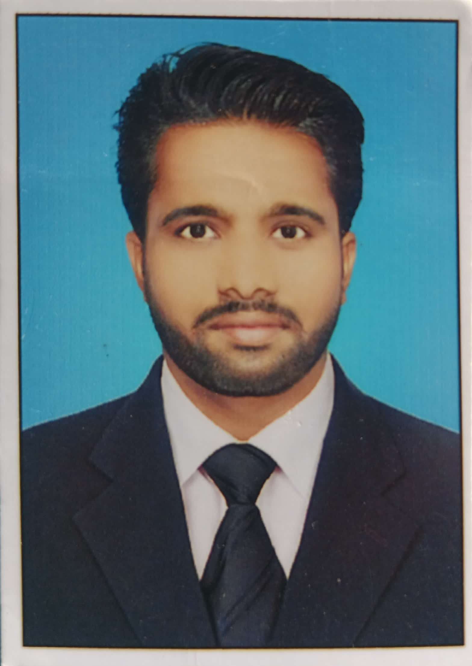 Candidate Image