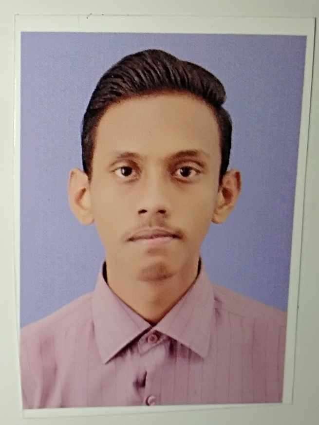 Candidate Image