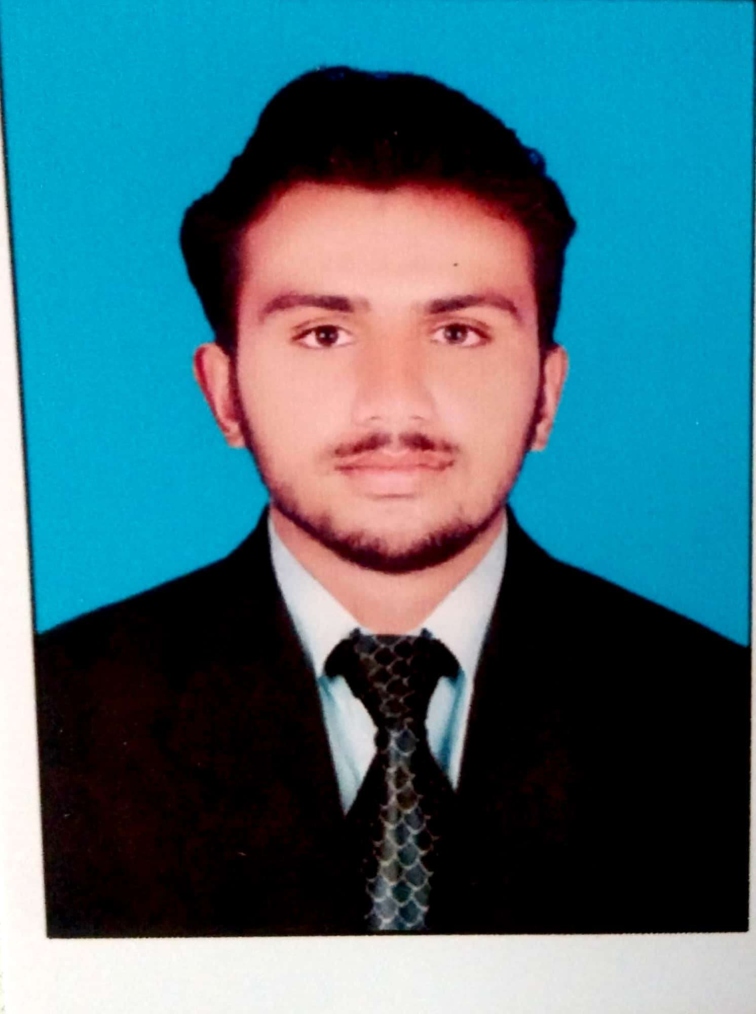 Candidate Image
