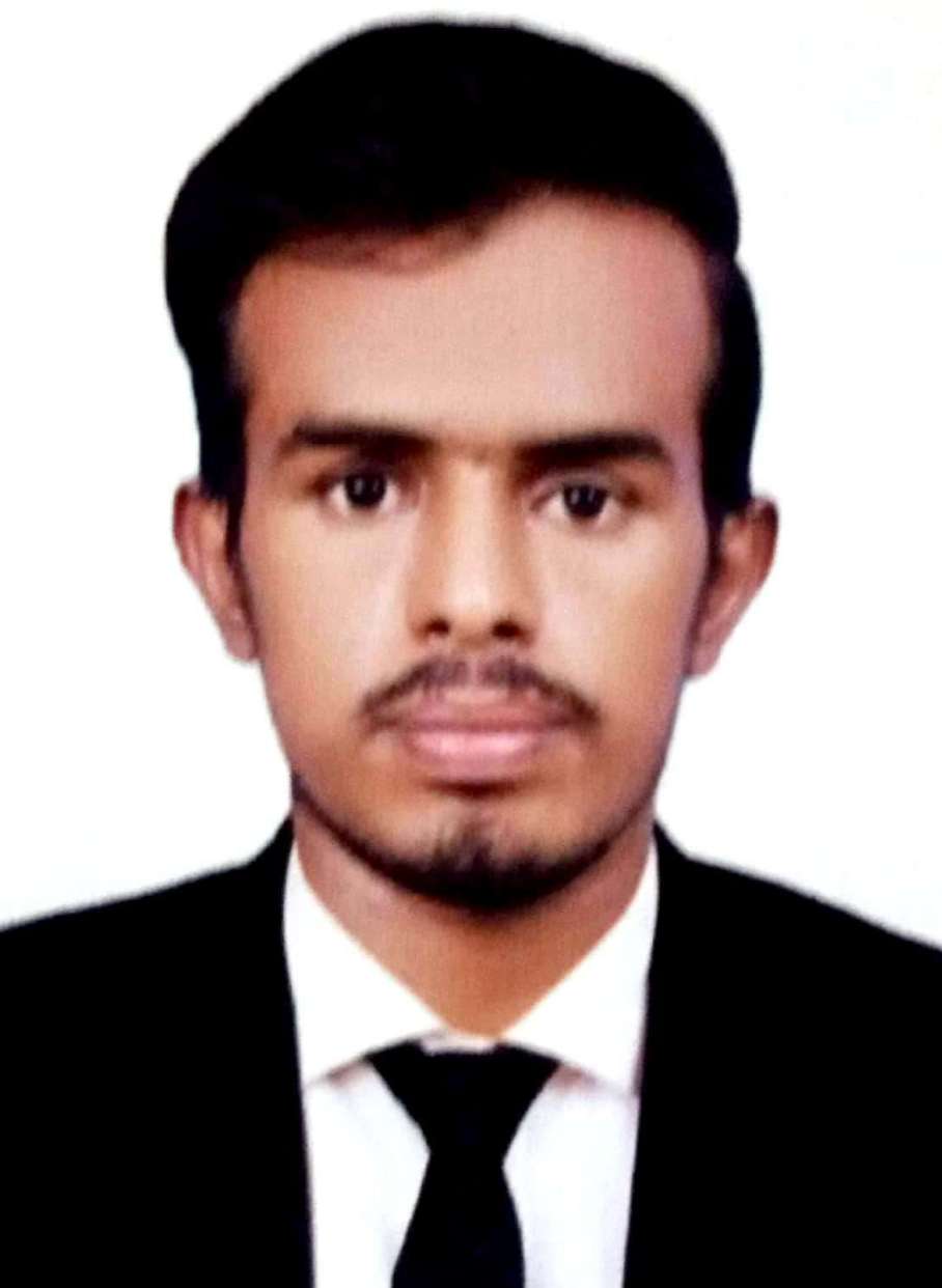 Candidate Image