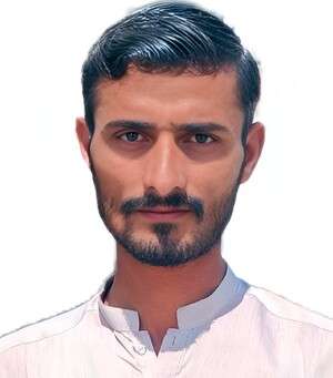 Candidate Image