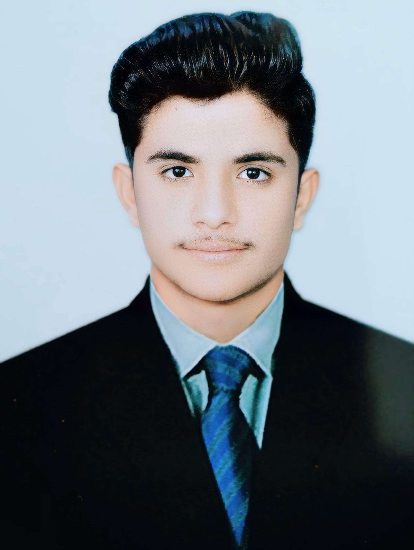 Candidate Image