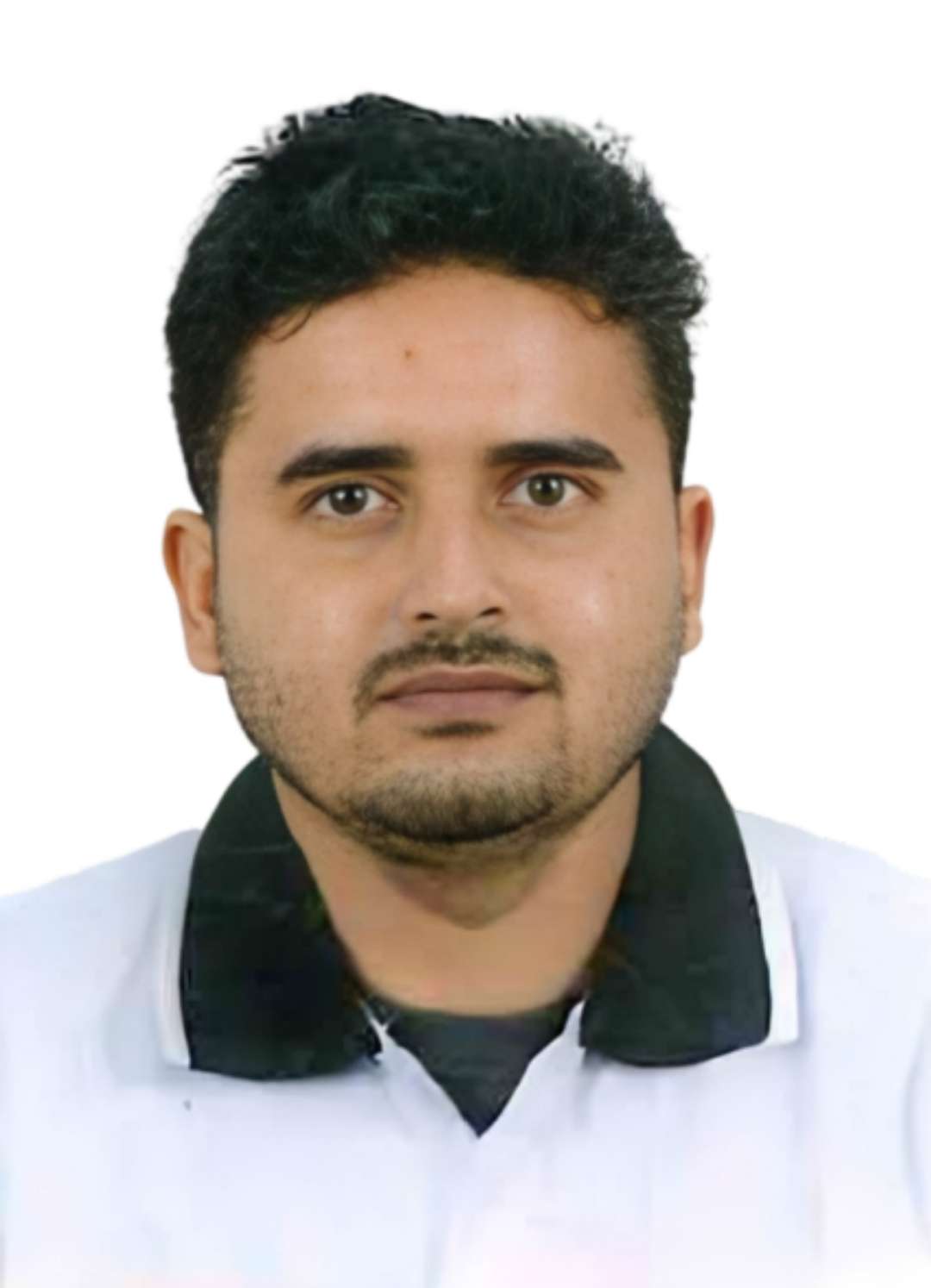 Candidate Image