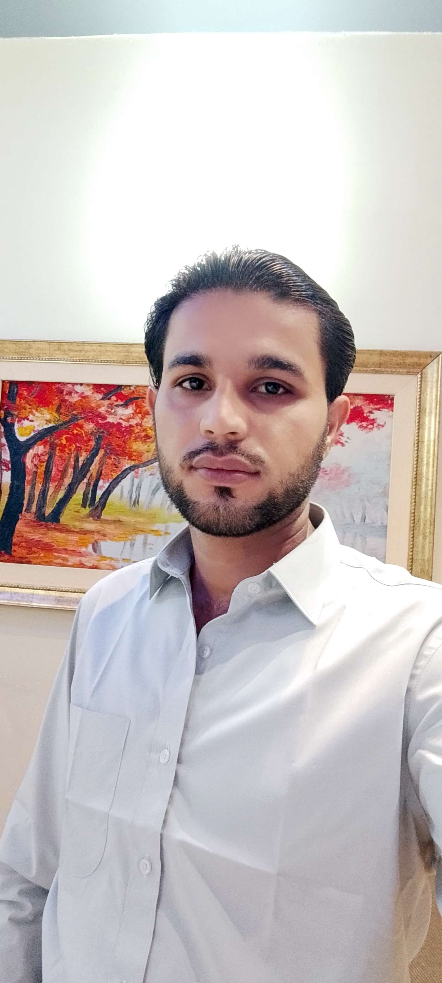 Candidate Image