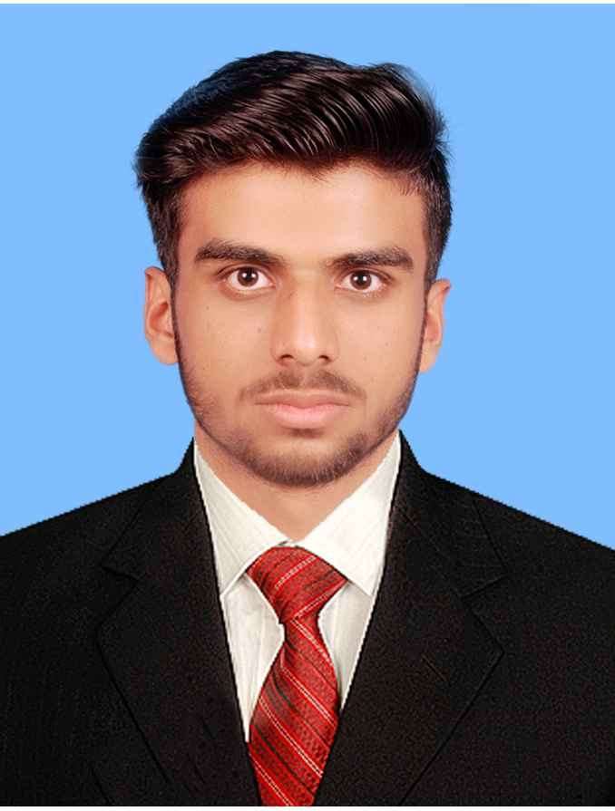 Candidate Image