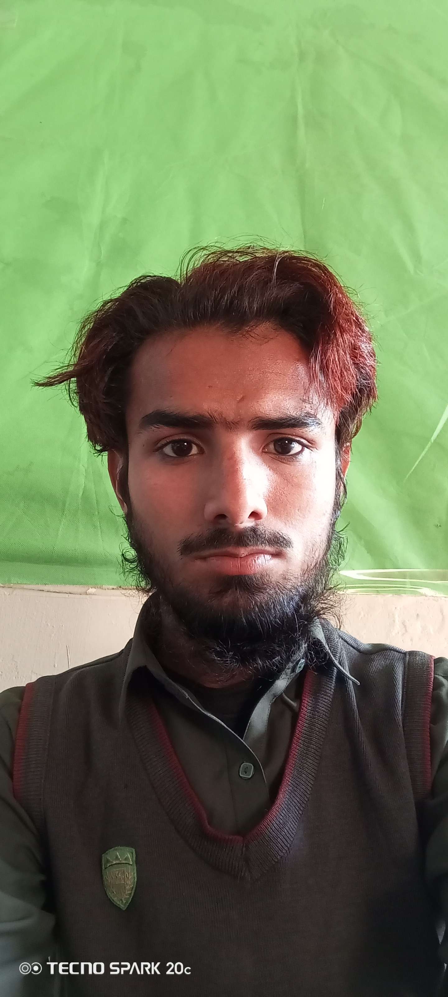Candidate Image