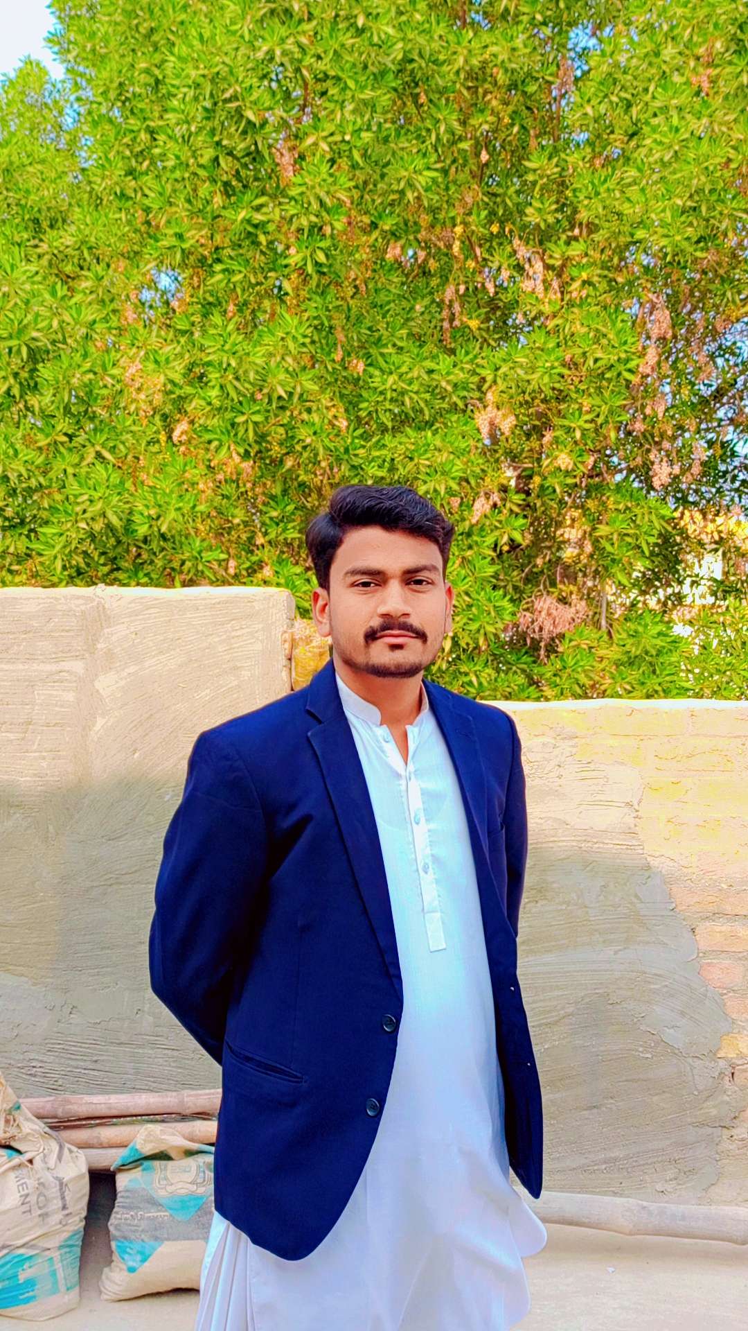 Candidate Image