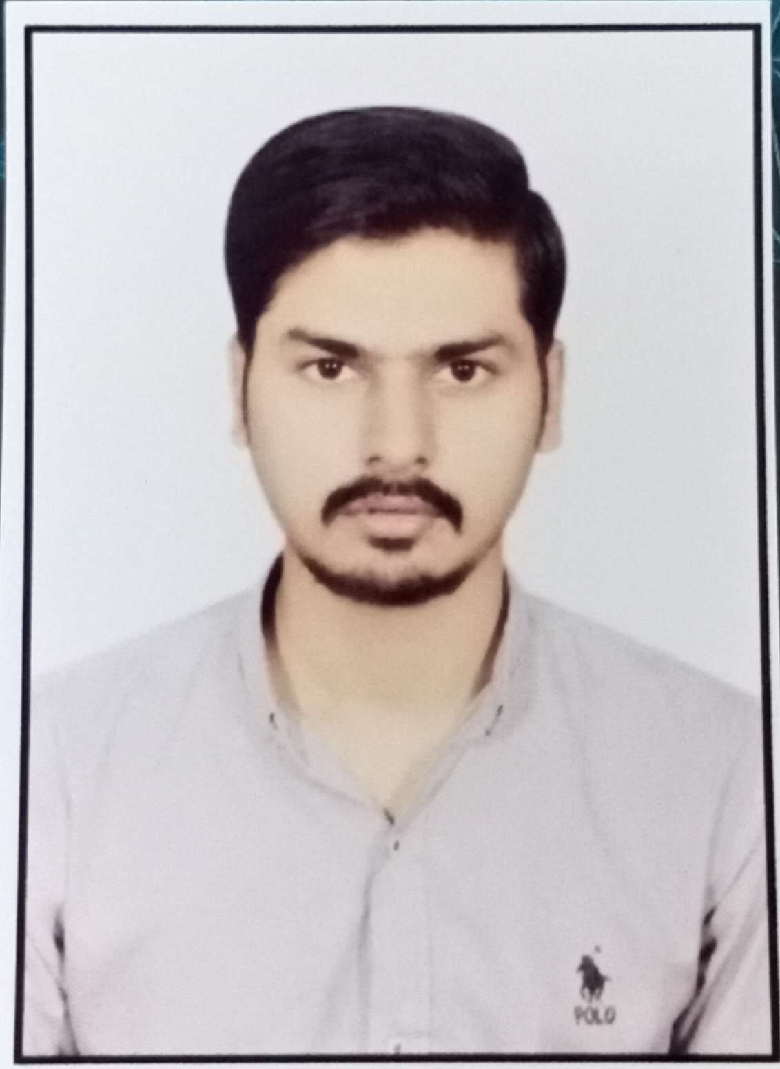 Candidate Image