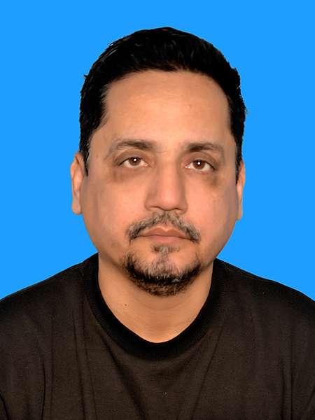 Candidate Image