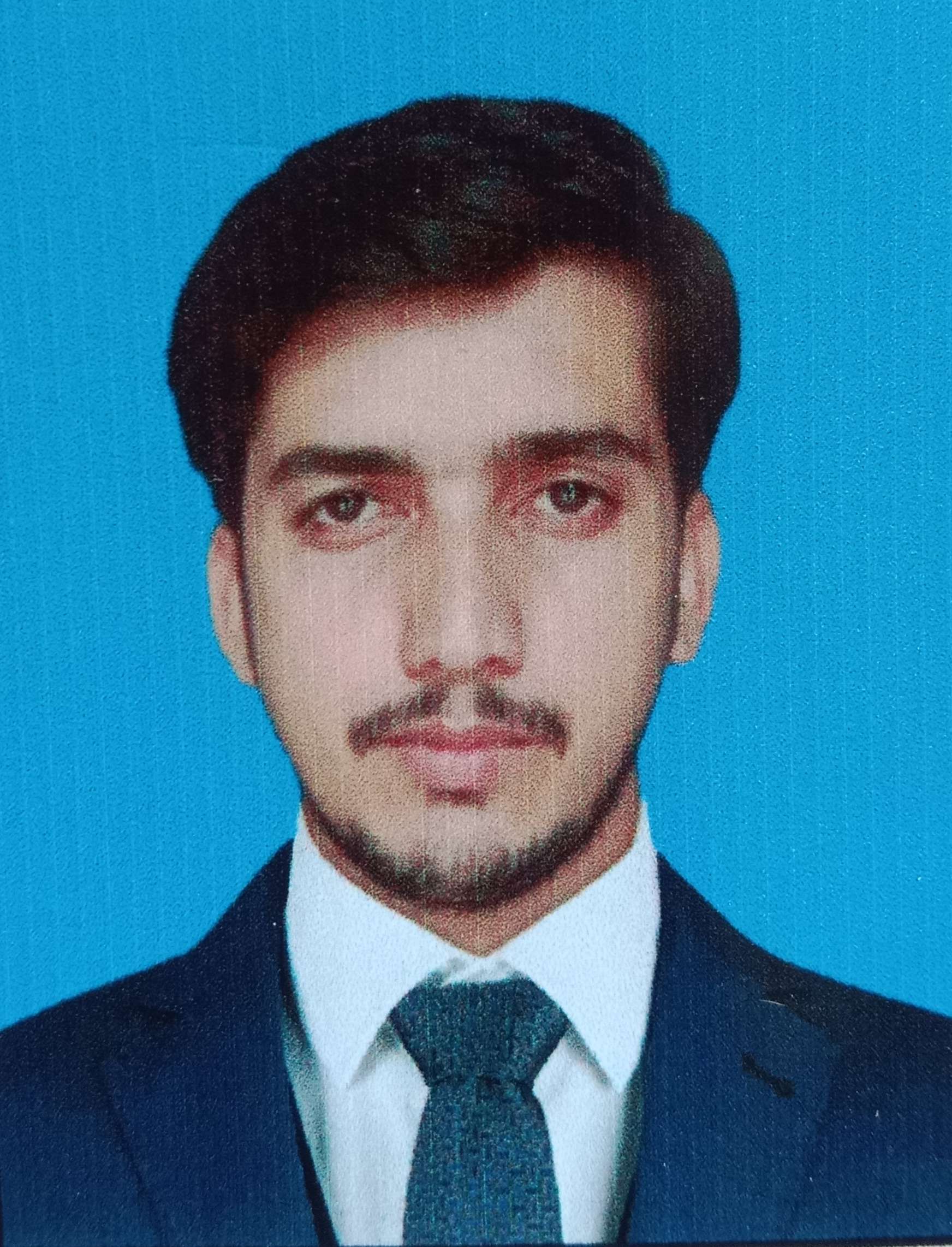 Candidate Image
