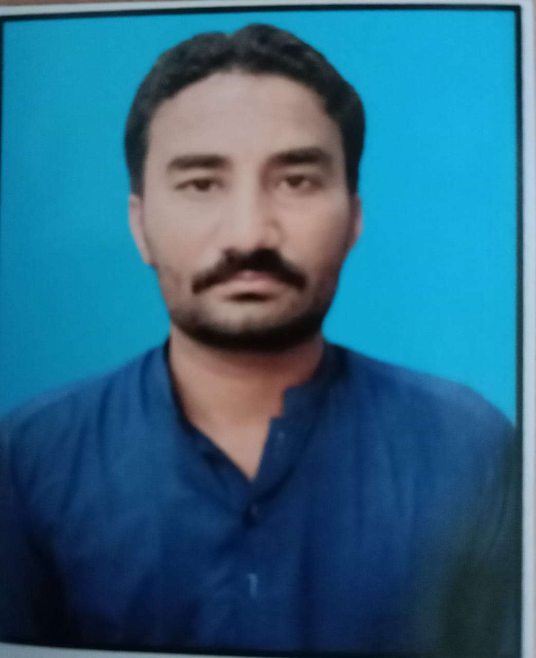 Candidate Image