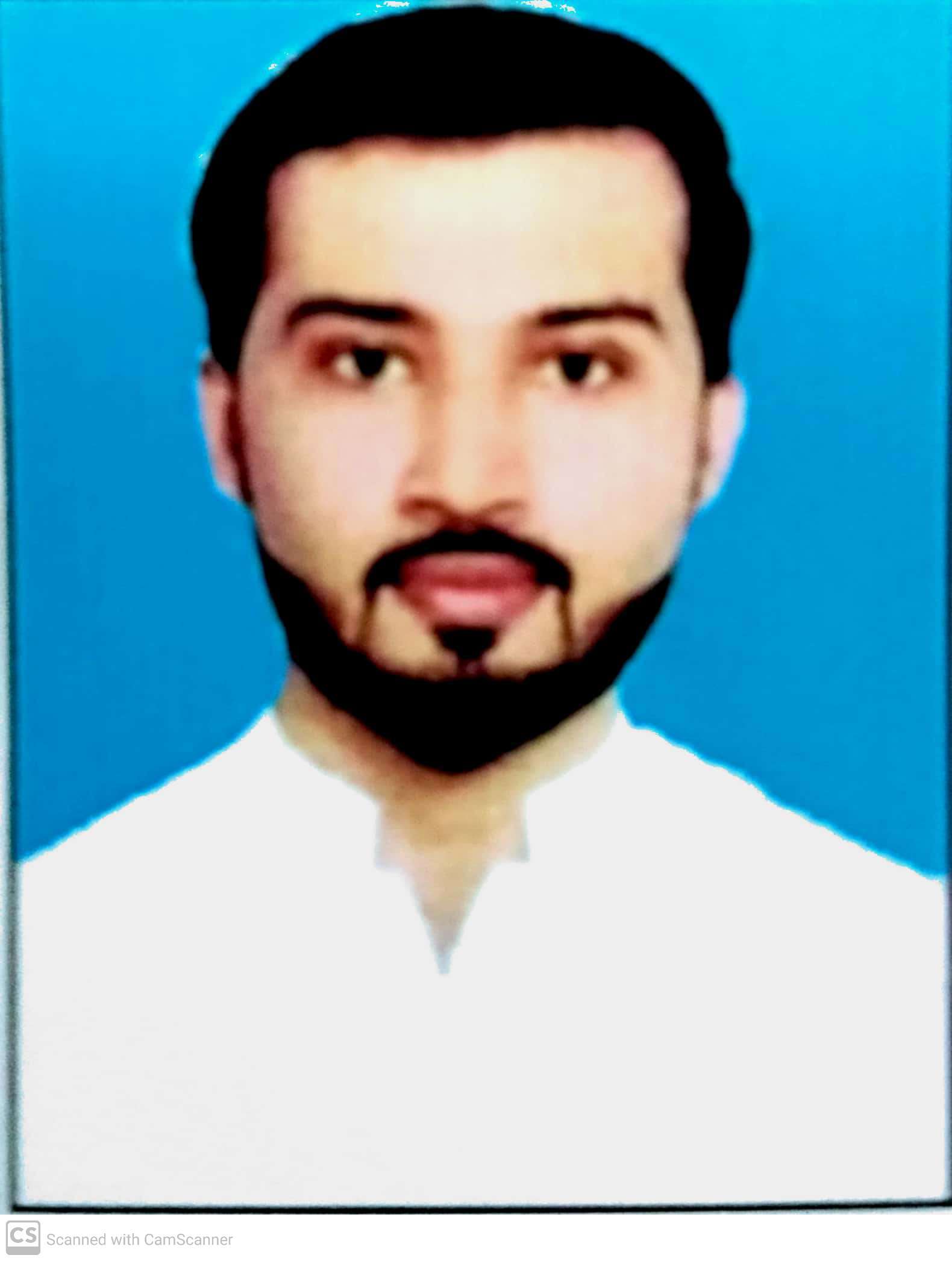 Candidate Image