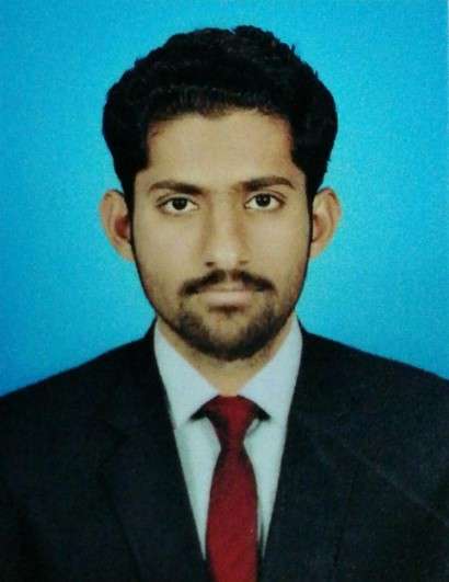 Candidate Image