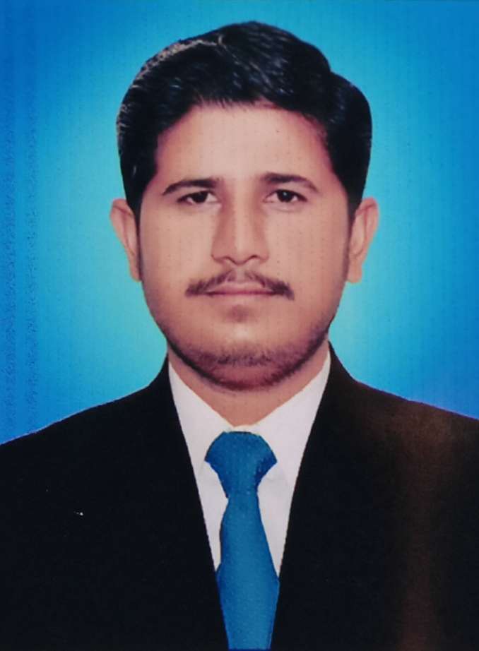Candidate Image