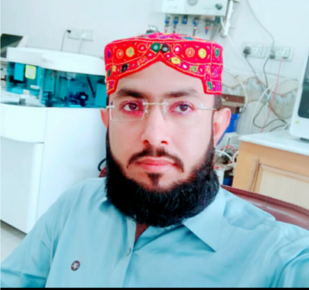 Candidate Image