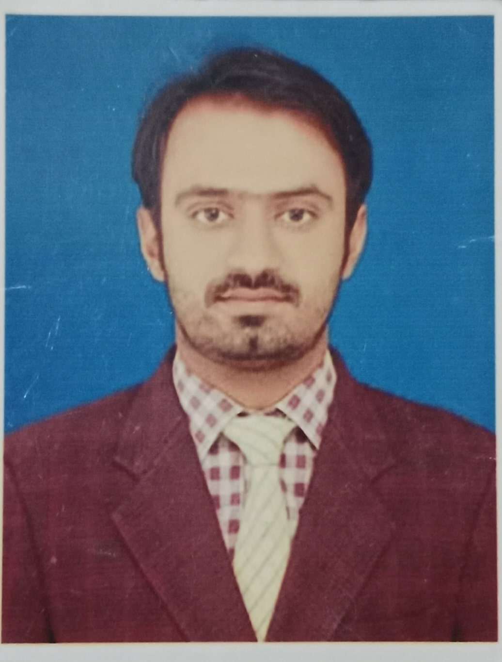 Candidate Image