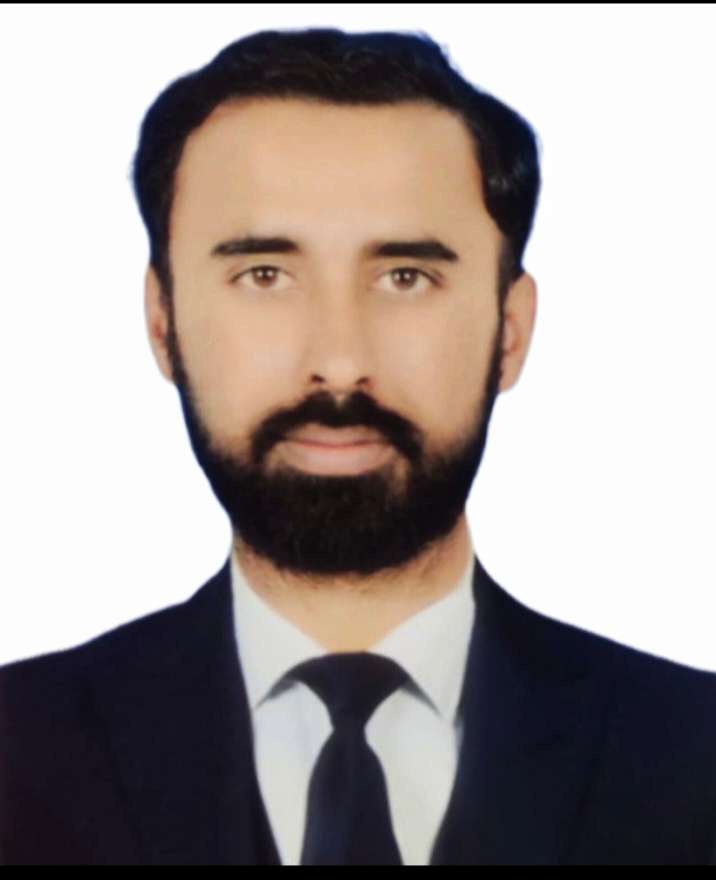 Candidate Image