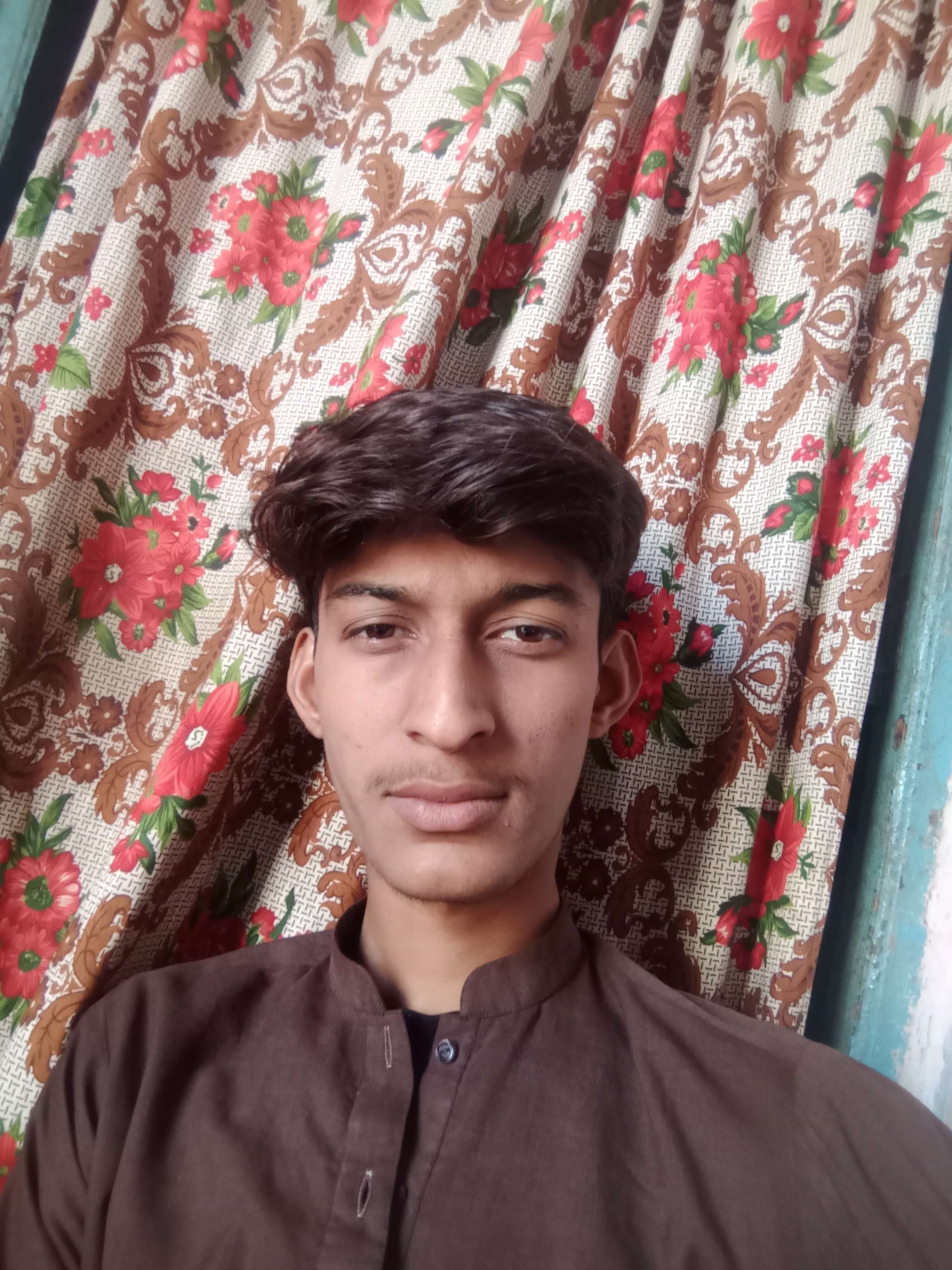Candidate Image