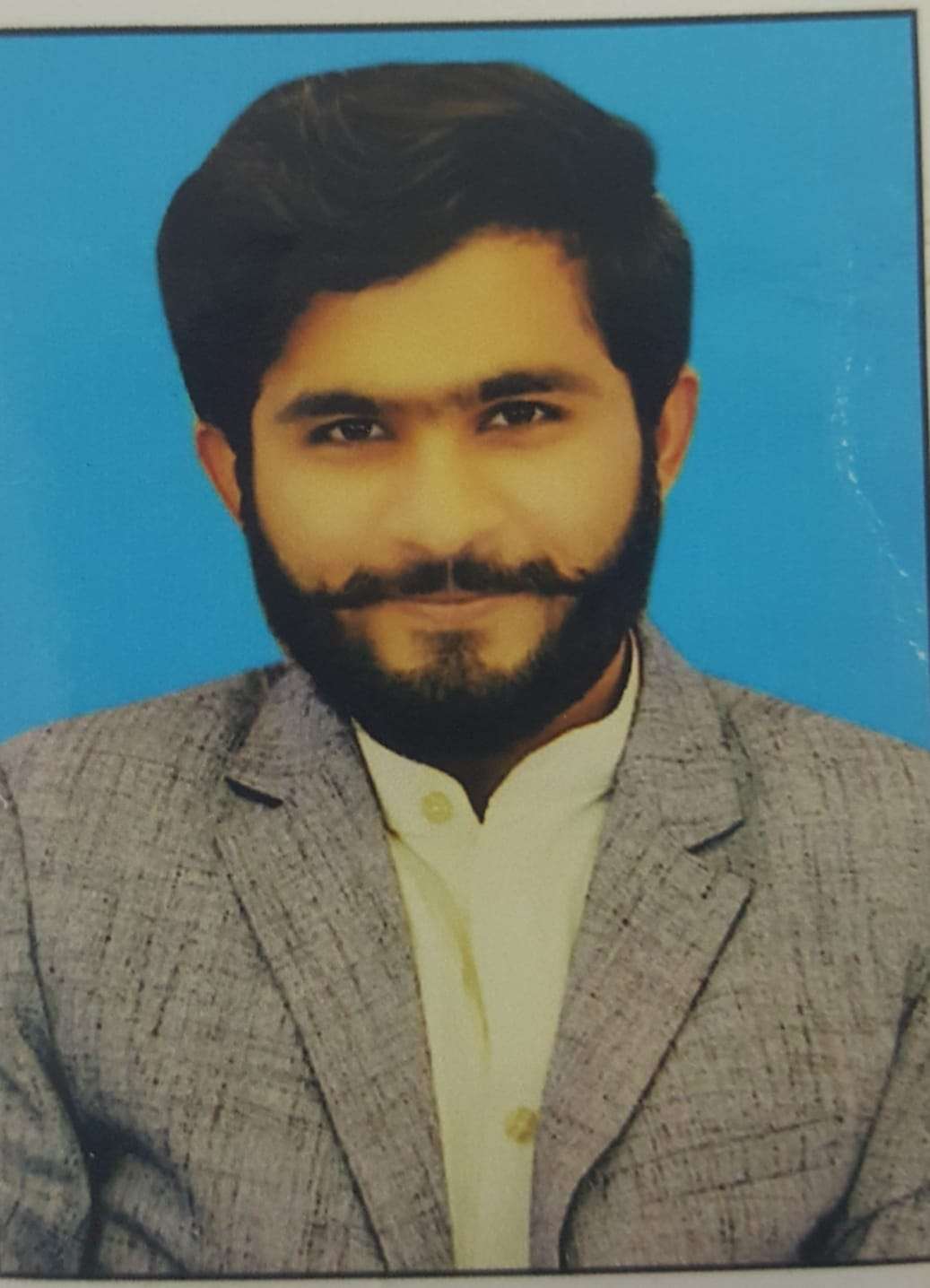 Candidate Image