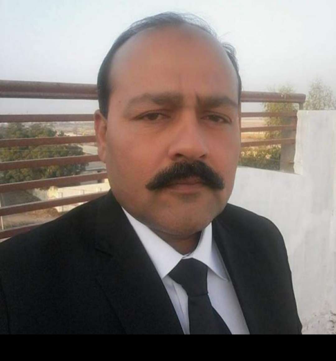 Candidate Image