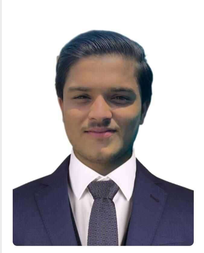 Candidate Image