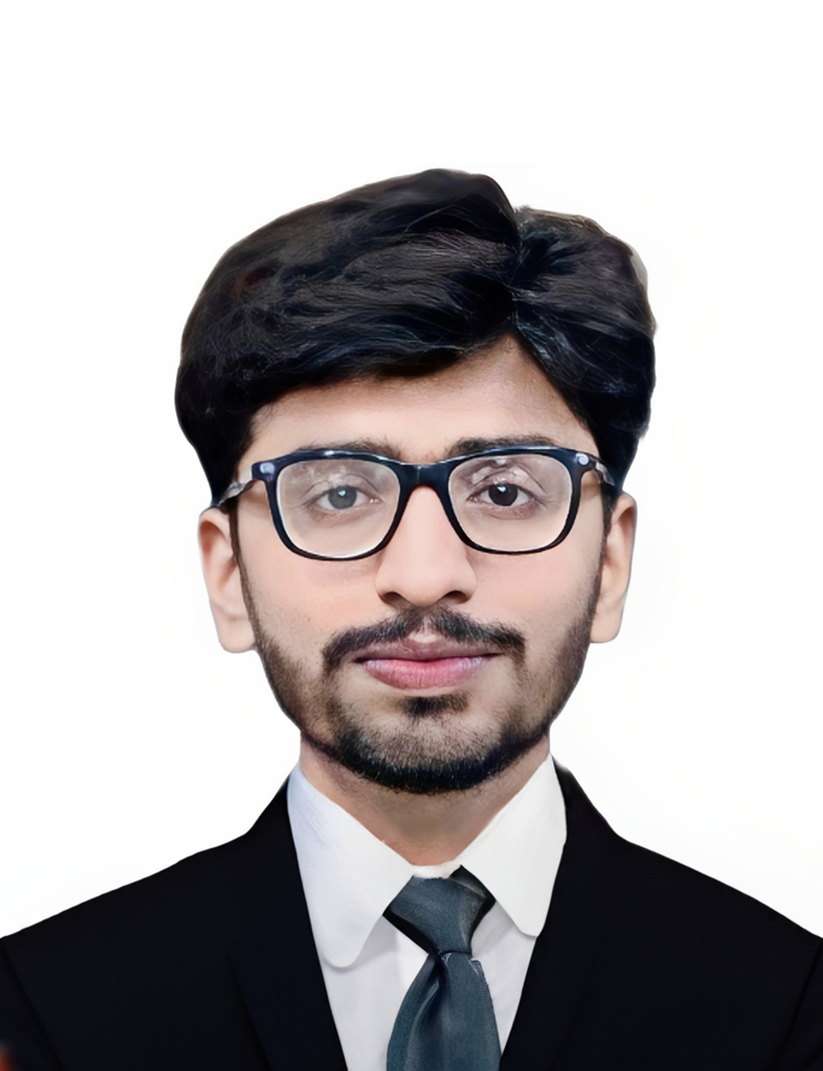 Candidate Image