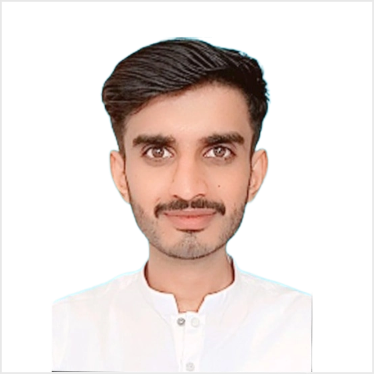 Candidate Image