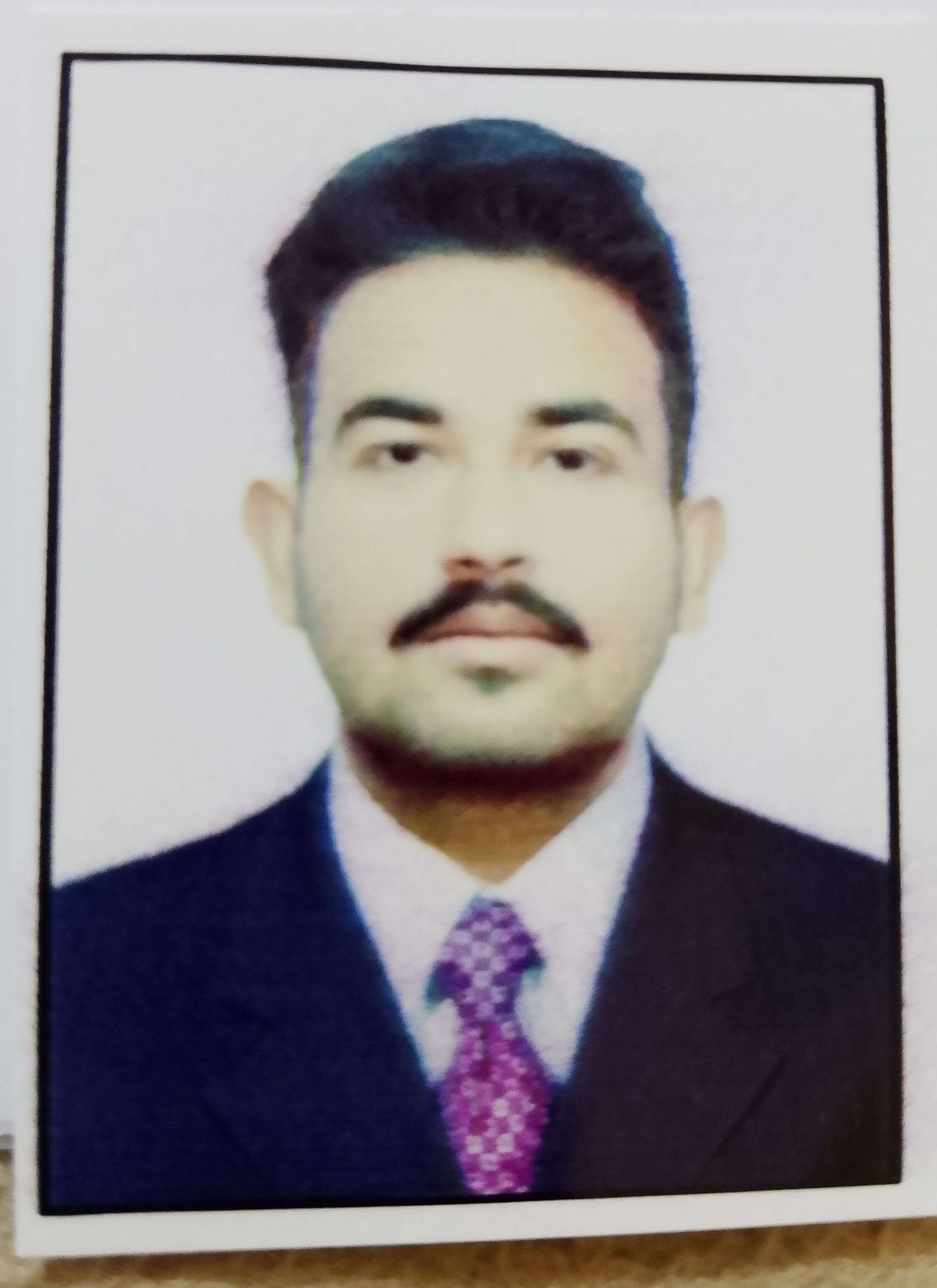 Candidate Image