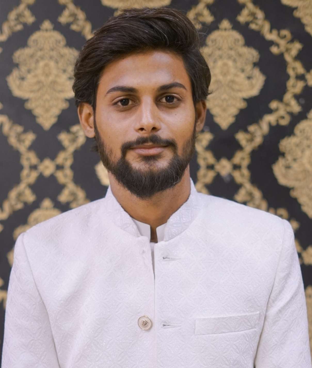 Candidate Image