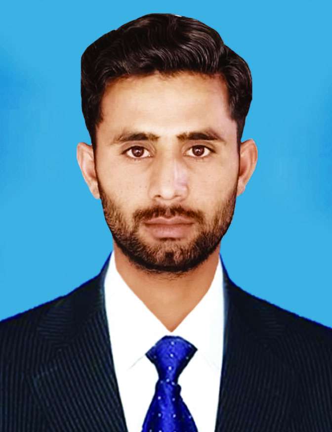 Candidate Image
