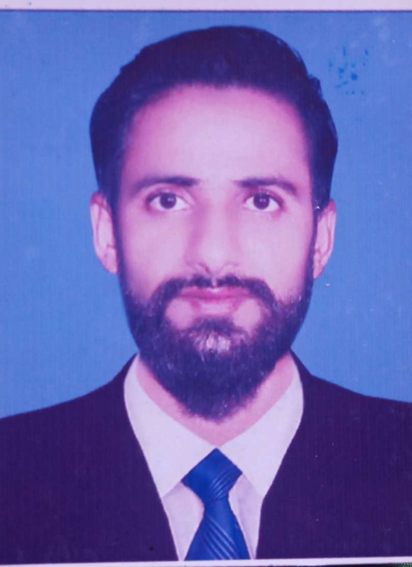 Candidate Image