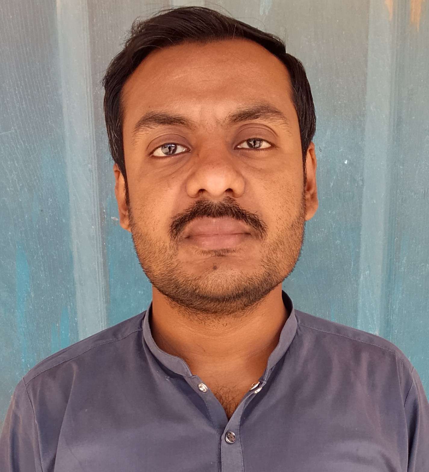 Candidate Image