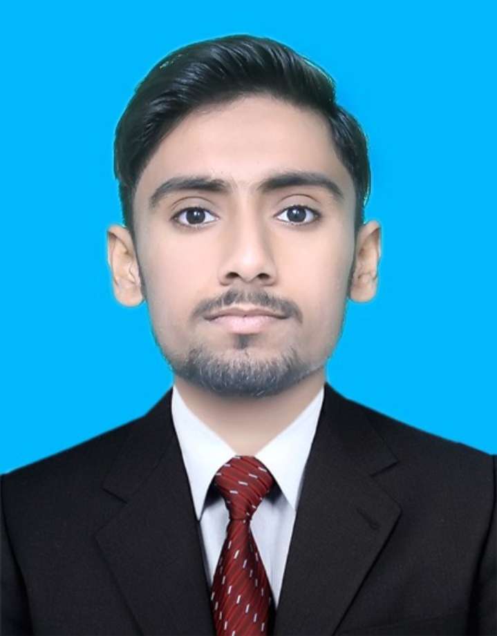 Candidate Image