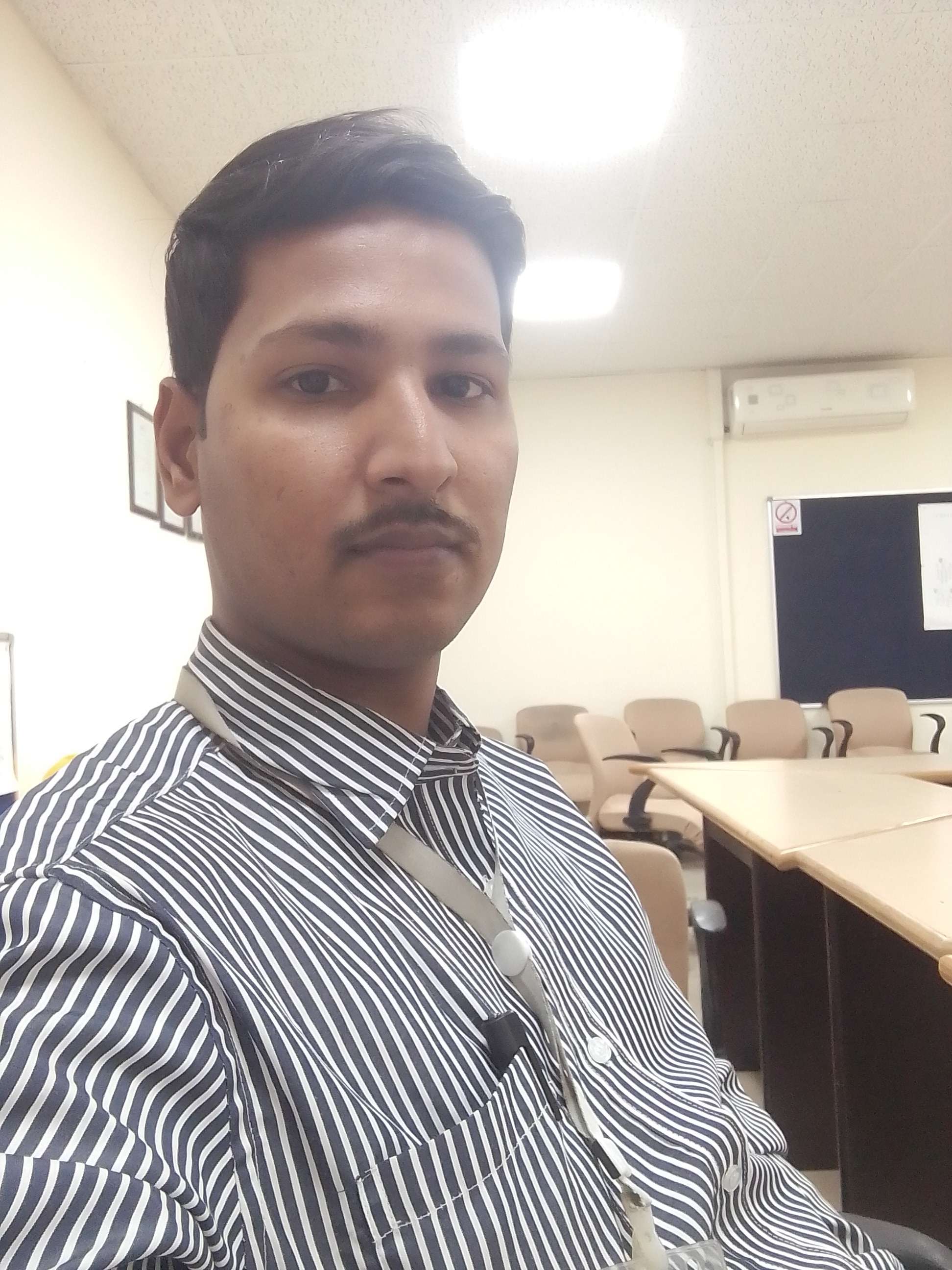 Candidate Image