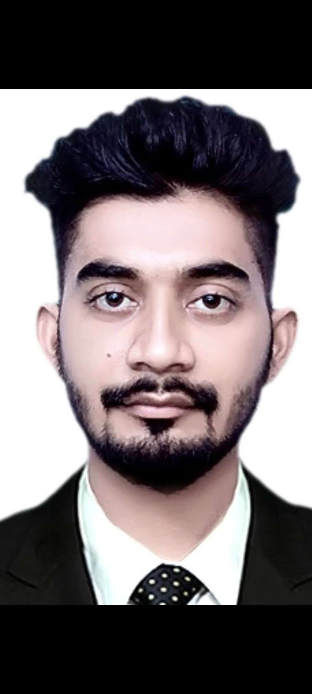 Candidate Image