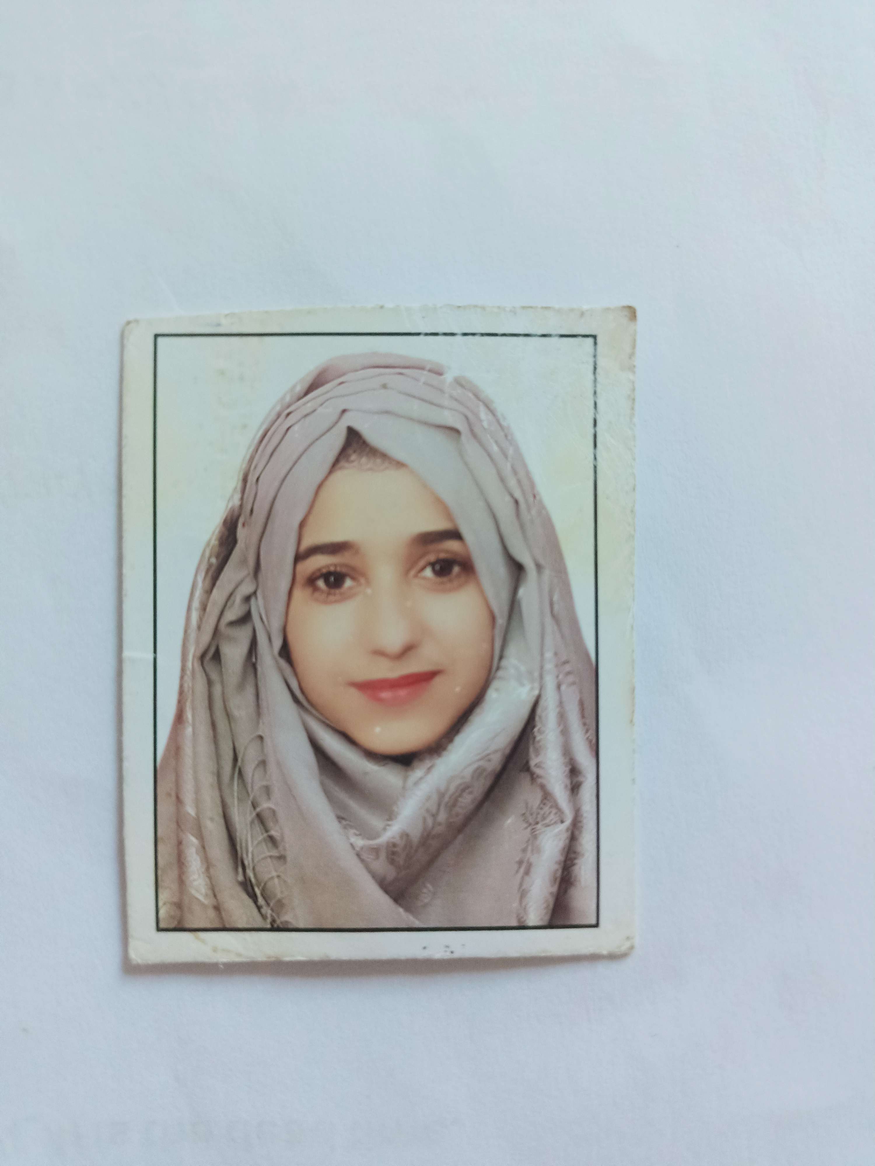 Candidate Image