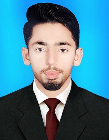 Candidate Image
