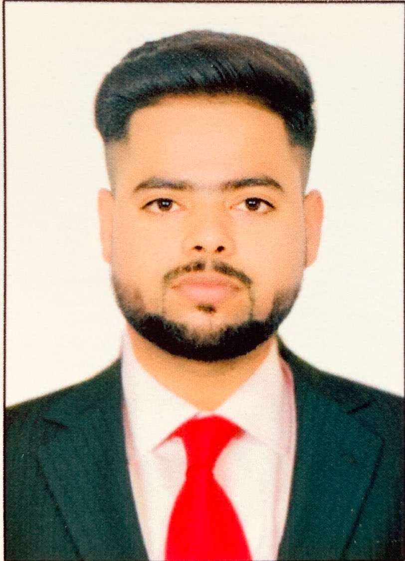 Candidate Image