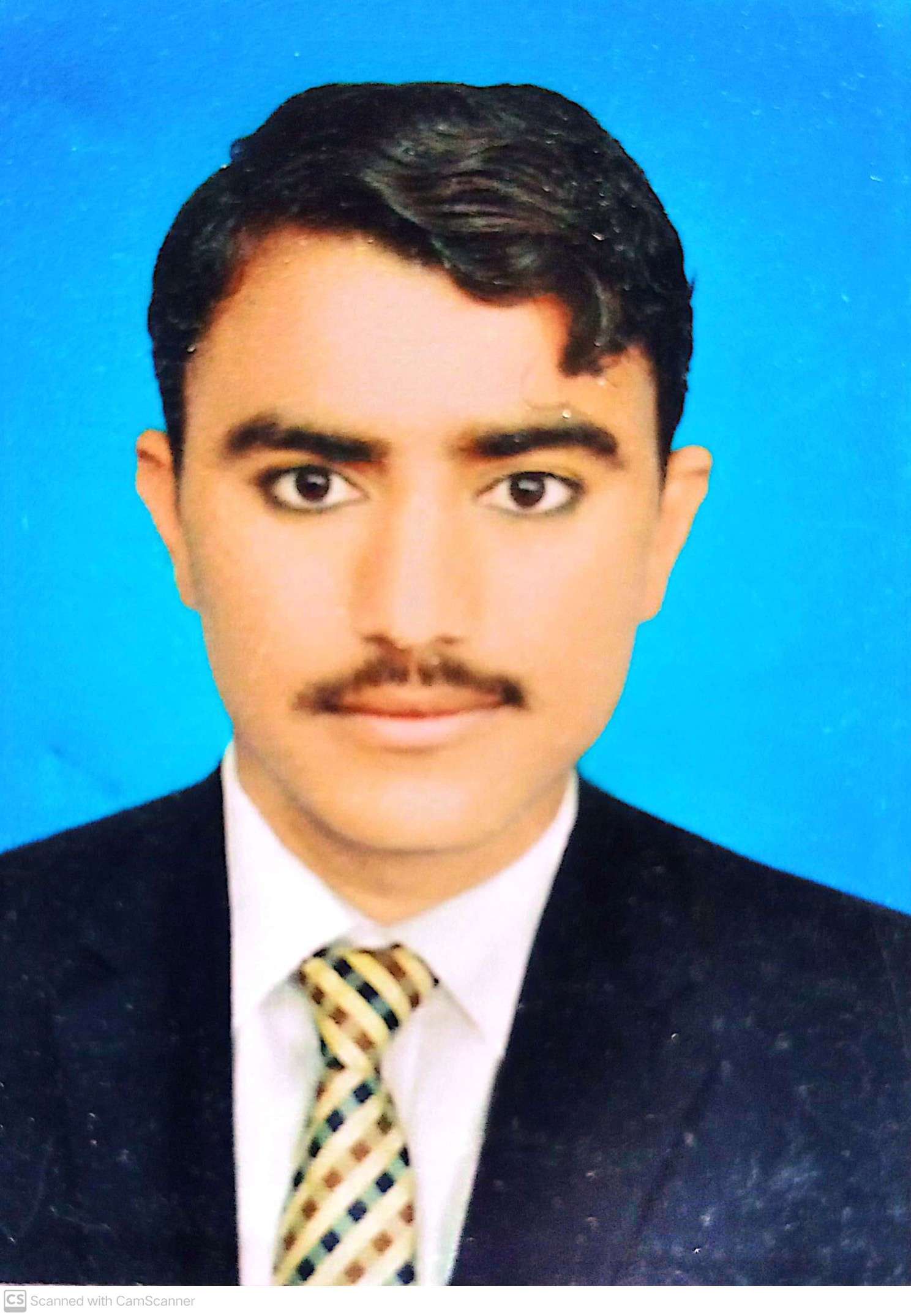 Candidate Image